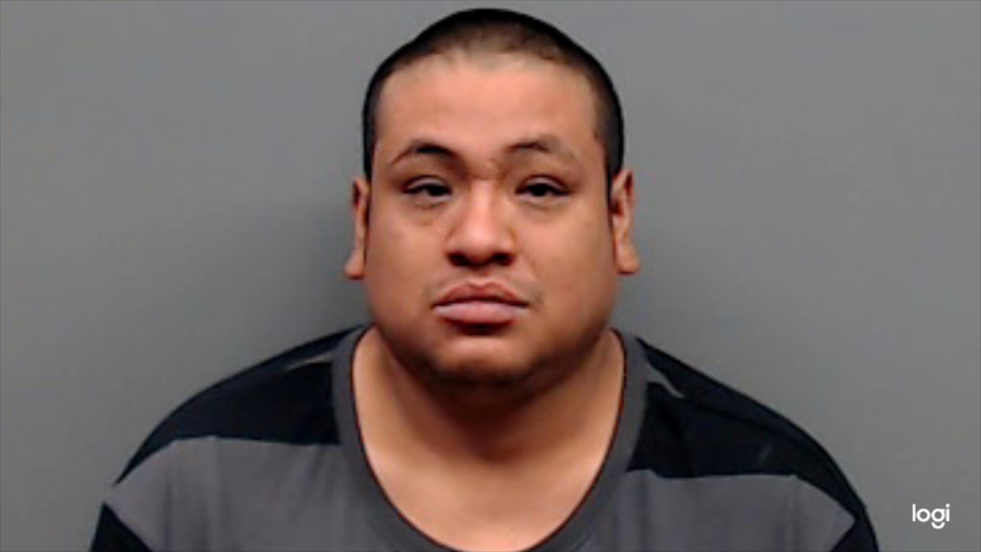 JOSE, ELIEZER booking photo