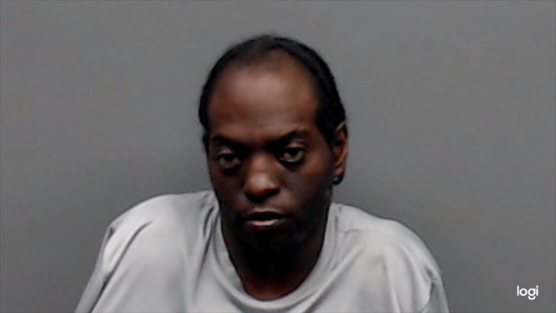 TAYLOR, DERAYVIAN L booking photo