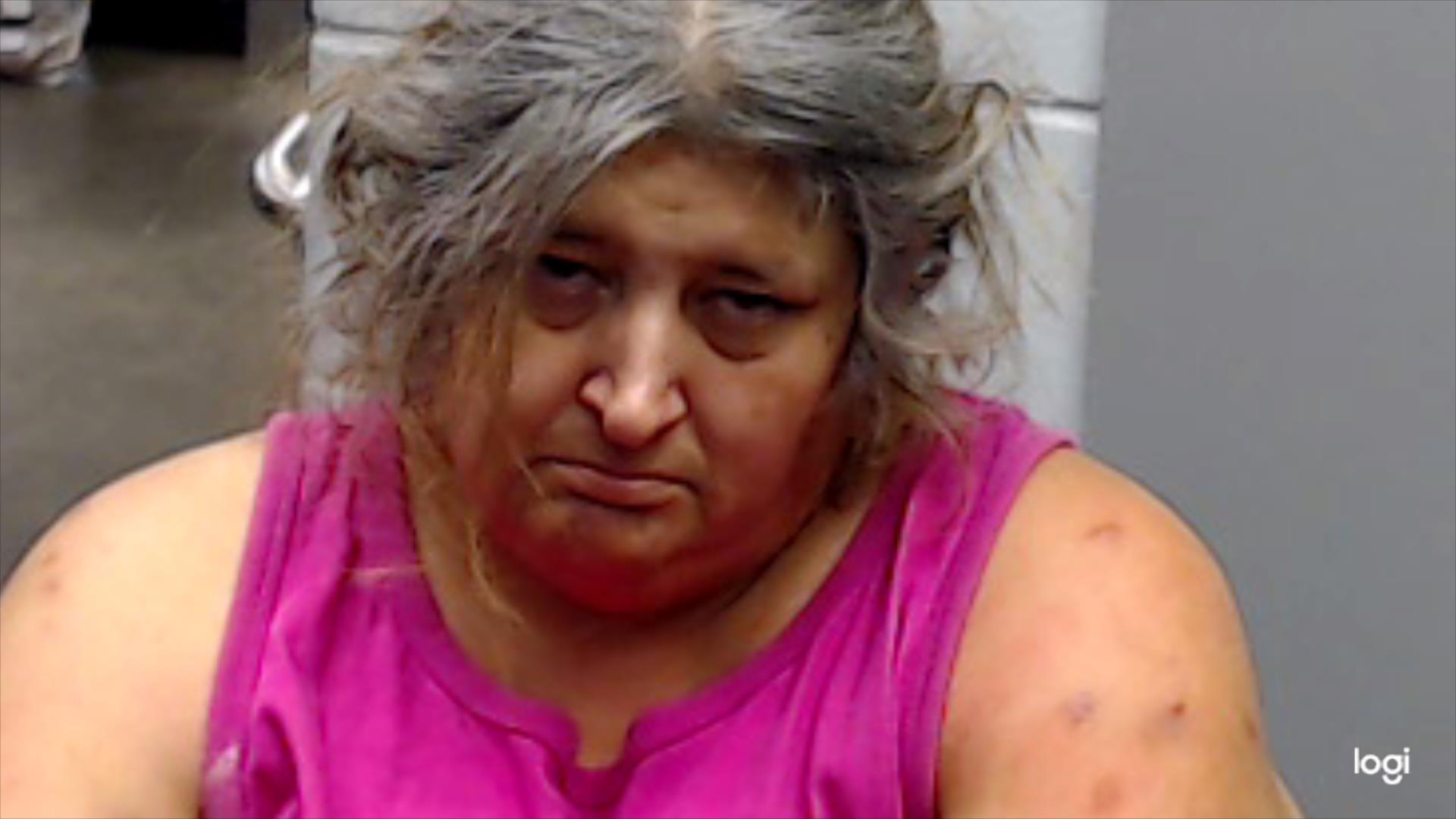 TINSLEY-PULLUM, MONSELETE booking photo