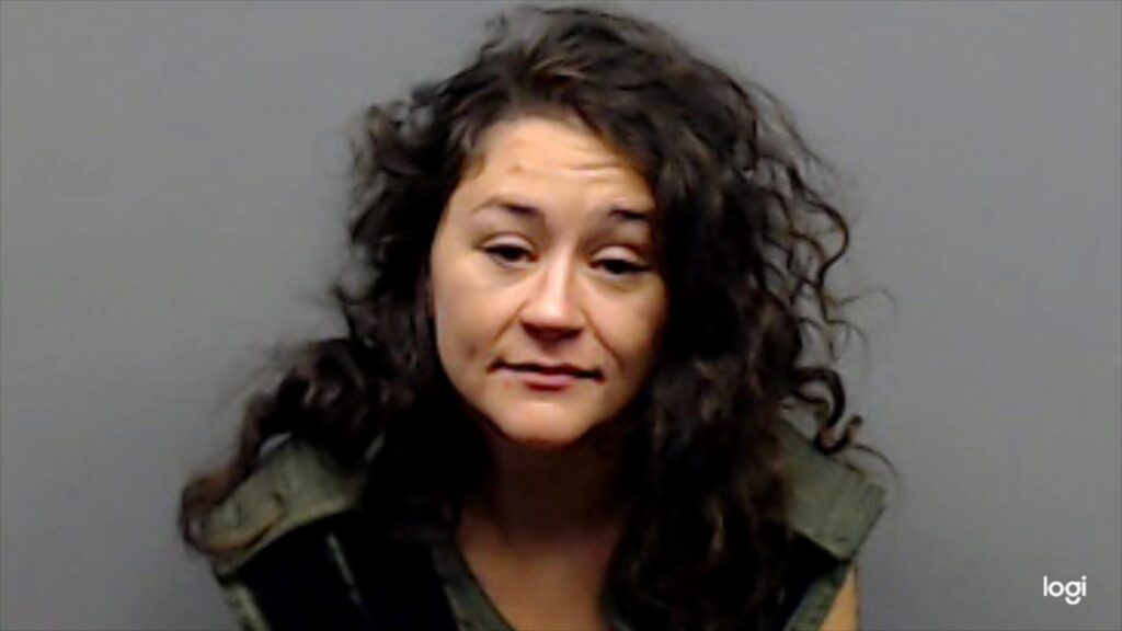 MORRIS, JULIAH RYANN booking photo