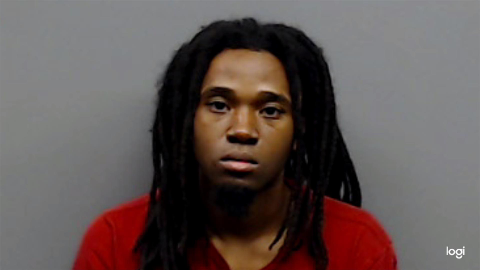 POLK, TAYLOR JAMAL arrested by Smith County SO/PD