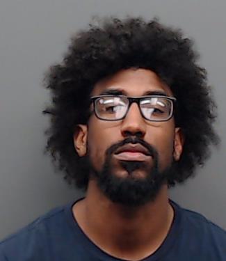 WILLIAMS, PATRICK JOSHUA arrested by Smith County SO/PD