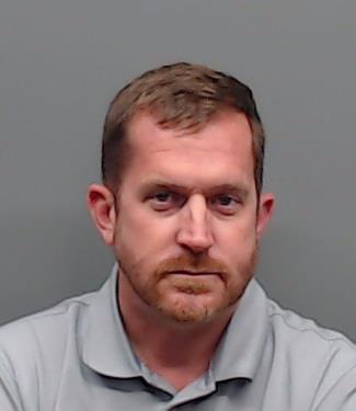 SMITH, CHRISTOPHER HARLIN arrested by Smith County SO/PD