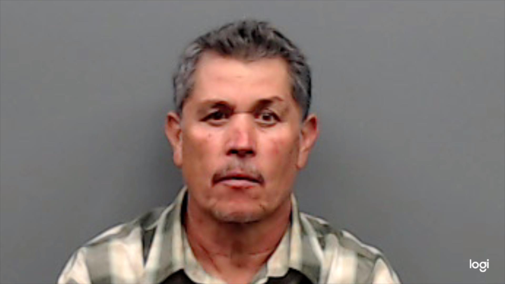 GONZALEZ, JUAN JAVIER arrested by Smith County SO/PD