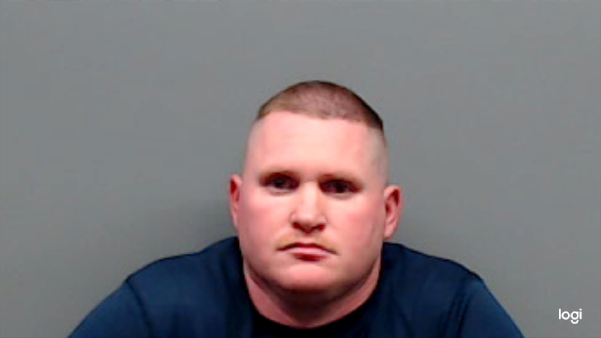 HOLMANS, ANDREW MICHAEL arrested by Smith County SO/PD