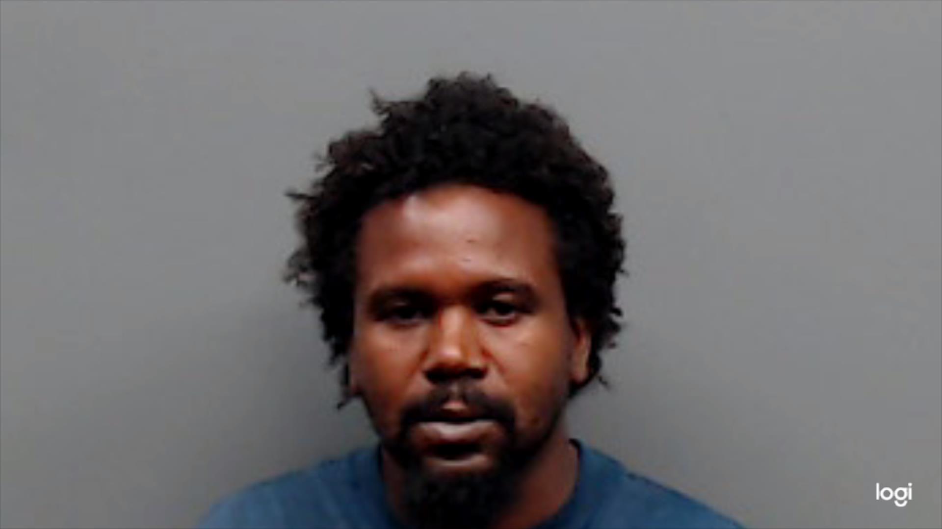 ERVIN, JEROME RASHAD arrested by Smith County SO/PD