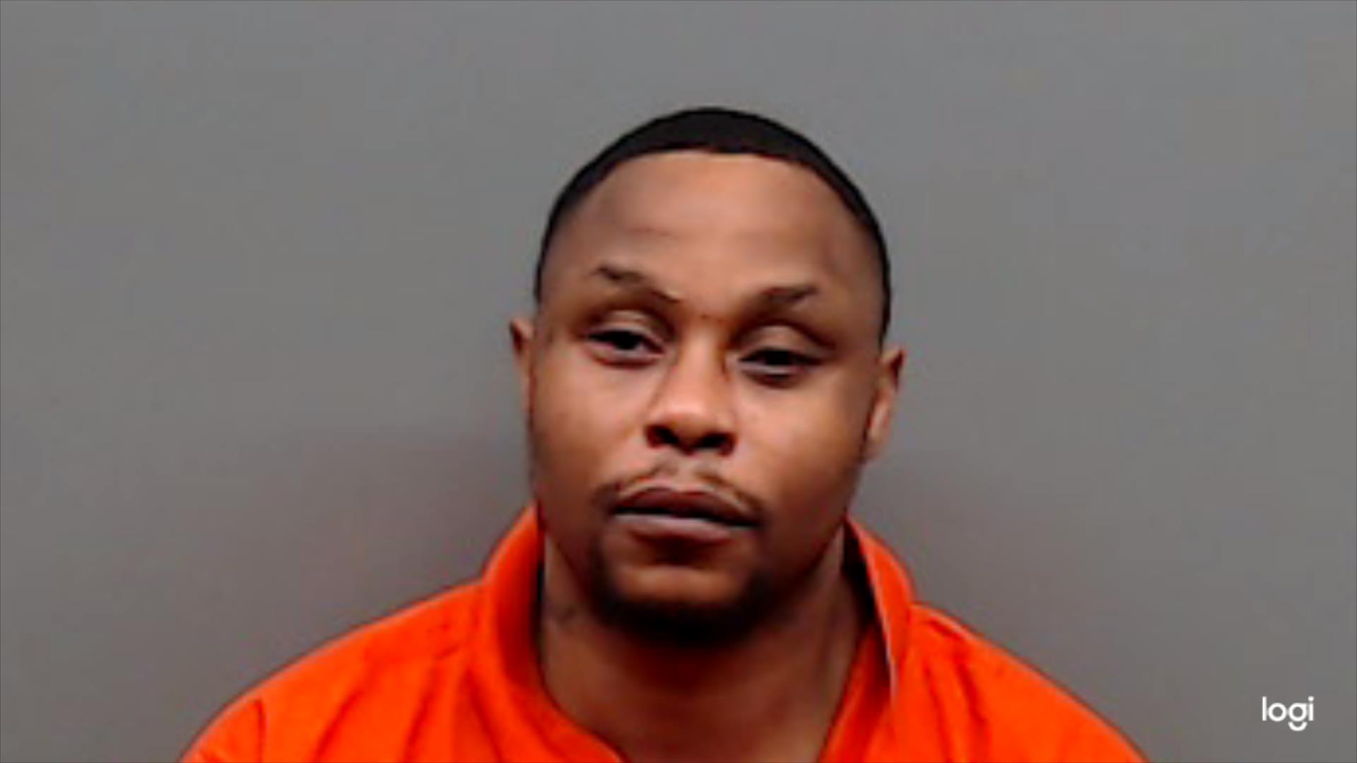 HILL, ELVIS LATREAL arrested by Smith County SO/PD