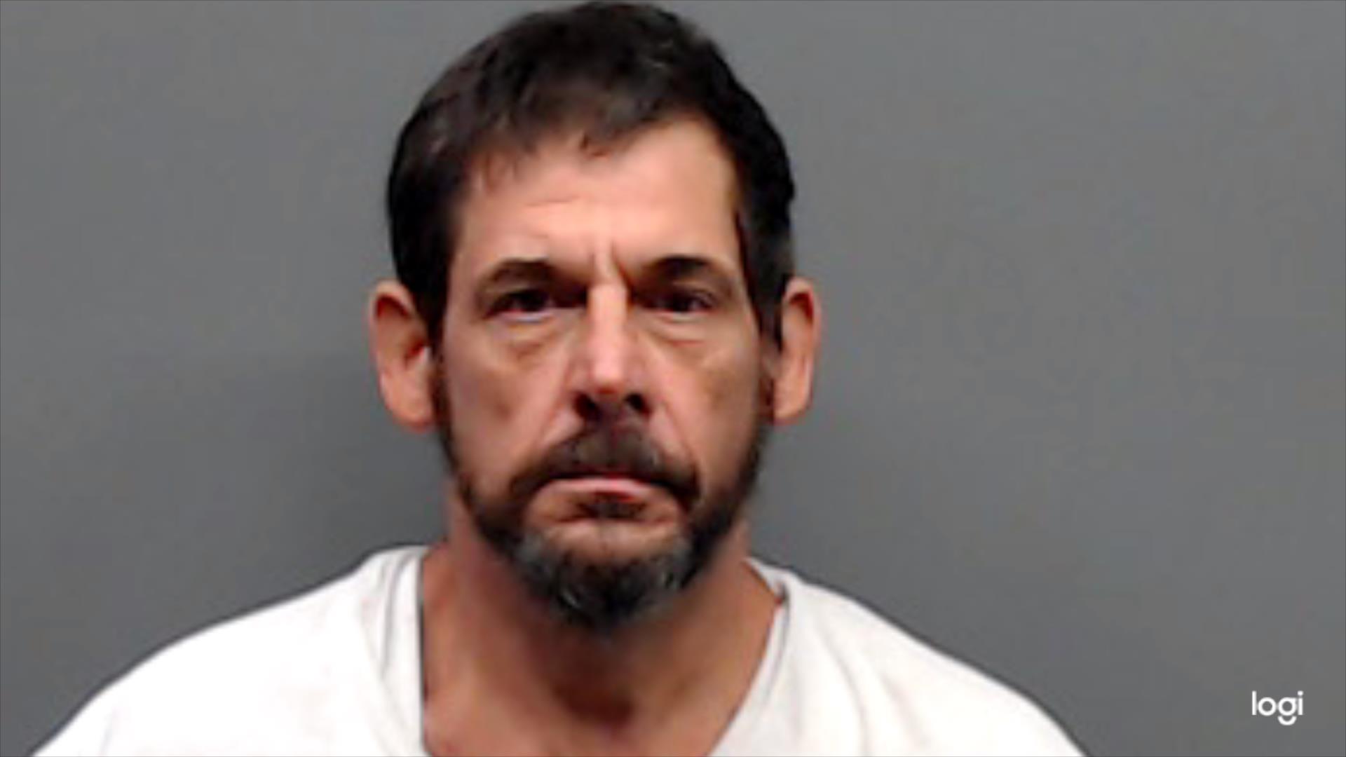 WHITTON, JESSE EARL arrested by Smith County SO/PD