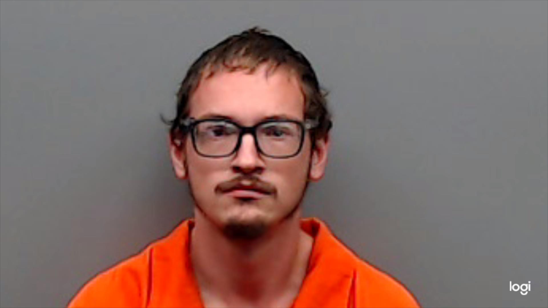 ROBBINS, BRANDON LEE arrested by Smith County SO/PD