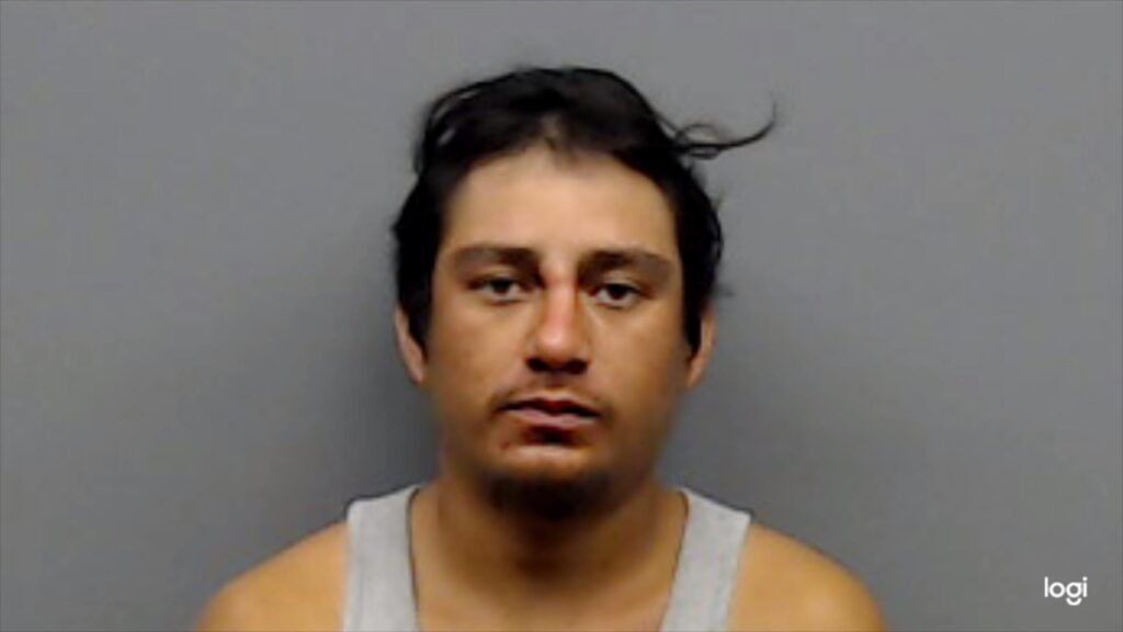 LEON-LARA, GERARDO arrest record in Smith County, Texas LEON-LARA, GERARDO arrested in Smith County, Texas mugshot