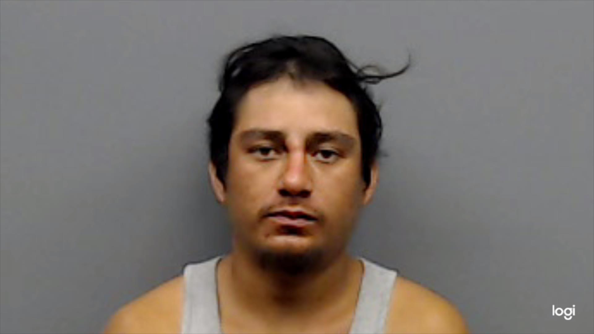 LEON-LARA, GERARDO arrested by Smith County SO/PD