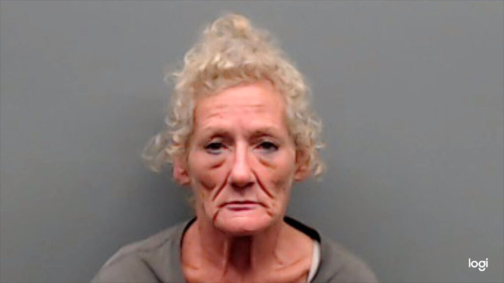 CUMMINGS, RUTH ANN arrest record in Smith County, Texas CUMMINGS, RUTH ANN arrested in Smith County, Texas mugshot