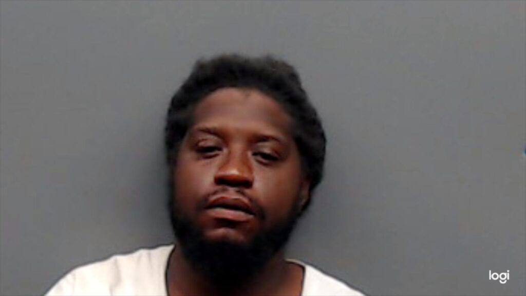 THOMAS, MONTE LACHARLES arrest record in Smith County, Texas THOMAS, MONTE LACHARLES arrested in Smith County, Texas mugshot