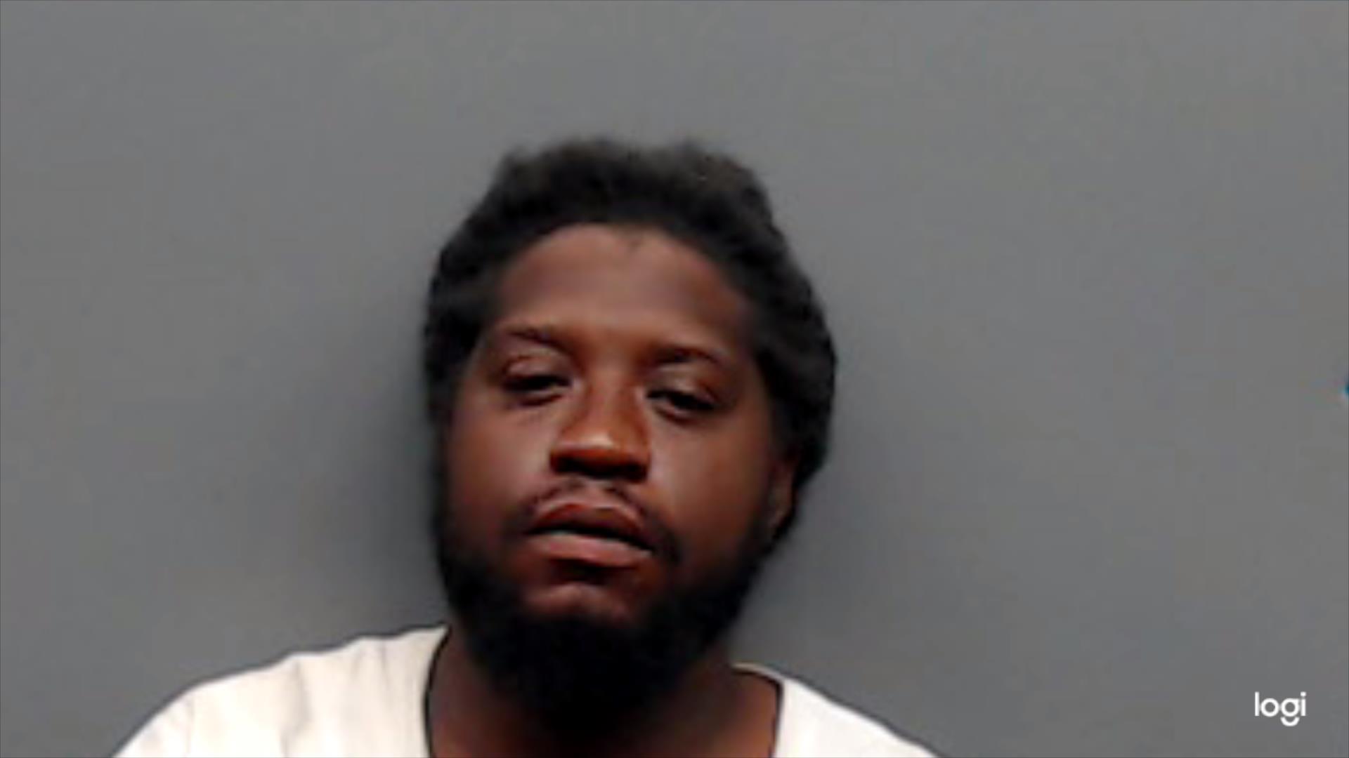 THOMAS, MONTE LACHARLES arrested by Smith County SO/PD