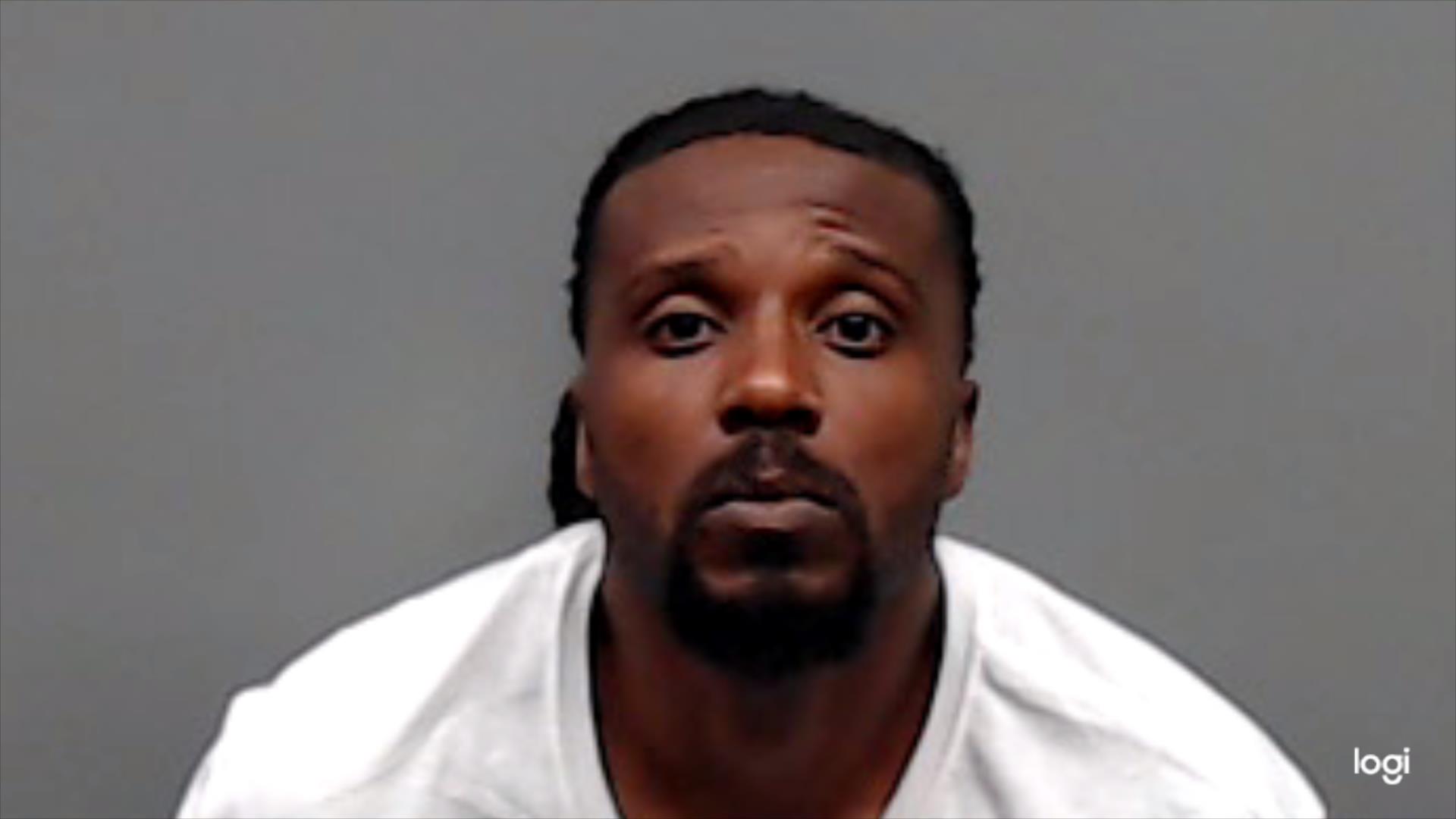 FLOWERS, JOSHUA PEAIRRE arrested by Smith County SO/PD