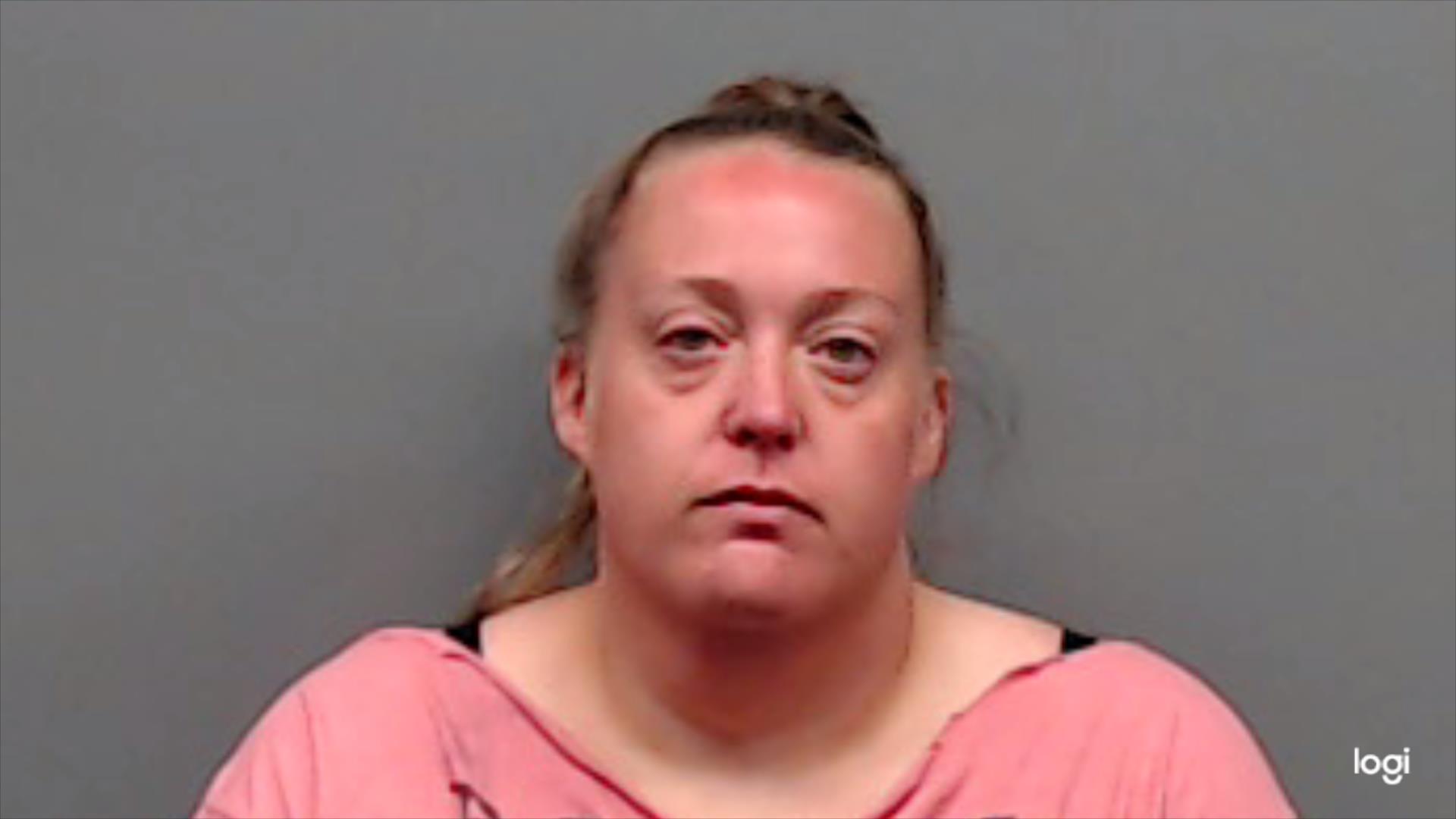 WEST, BAILEY ELAINE arrested by Smith County SO/PD