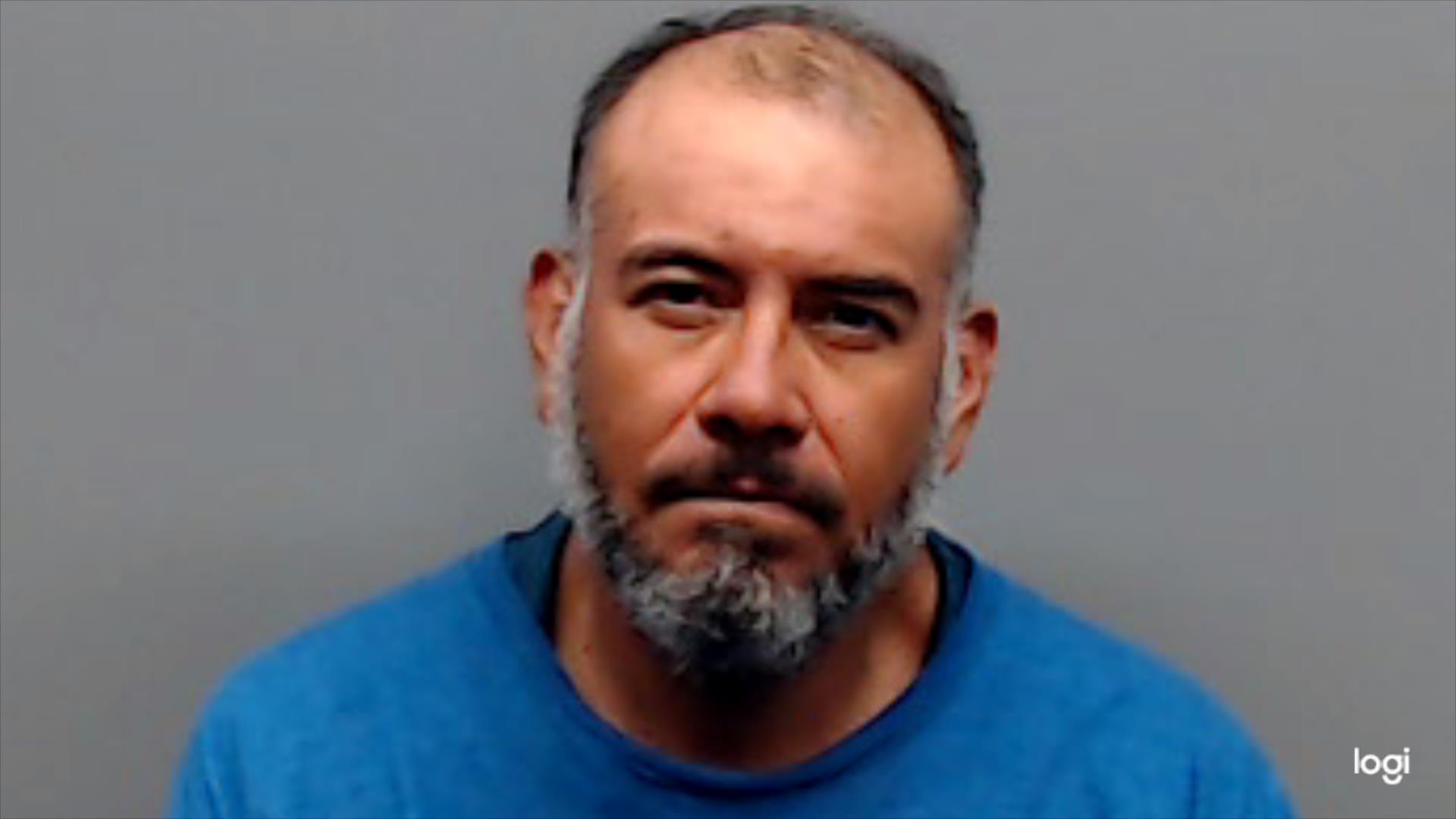 JUAREZ, DAVID arrested by Smith County SO/PD