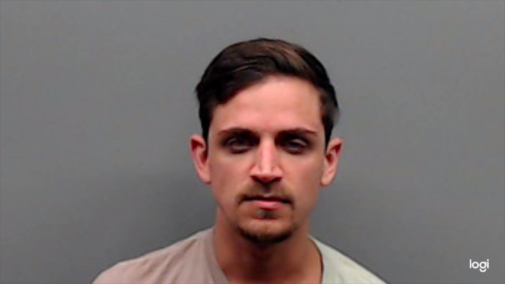 STAMPER, EVAN DAVID arrested by Smith County SO/PD