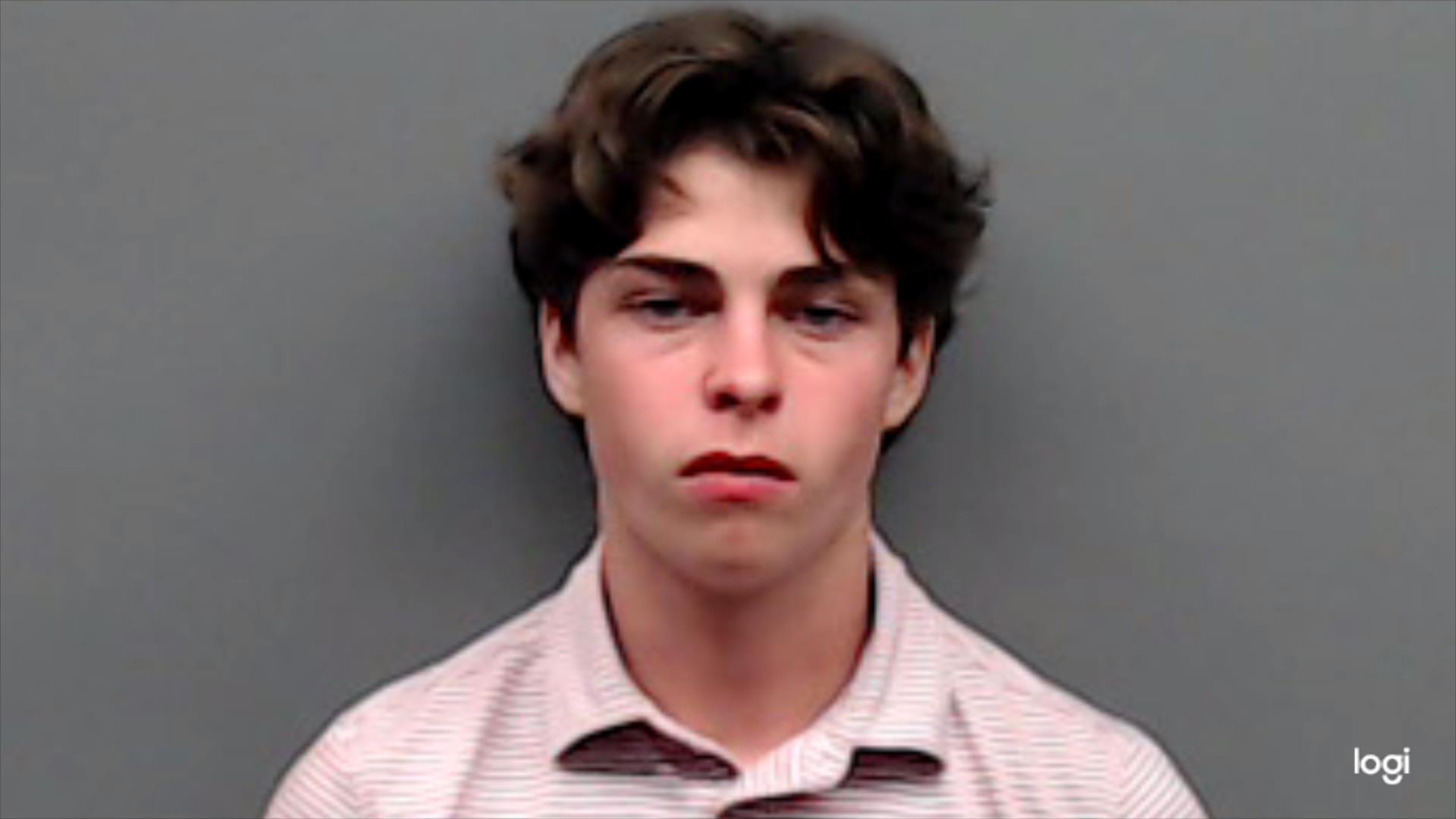 CROUCH, BRONSON JOSEPH arrested by Smith County SO/PD