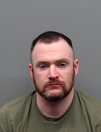 PRICE, DANIEL LYNN arrested by Smith County SO/PD