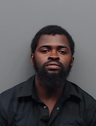 ROY, DAVID JACOBIE SAYYED arrested by Smith County SO/PD
