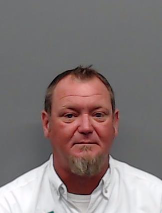 HAYES, WILLIAM SAMUEL arrested by Smith County SO/PD