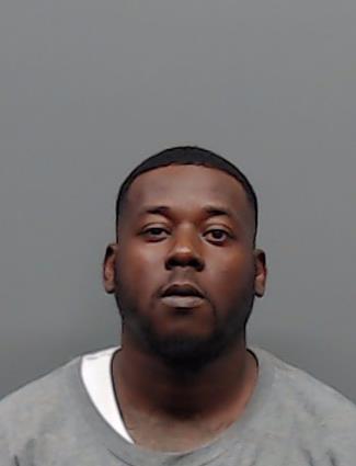 CHATMAN, JOSHUA arrested by Smith County SO/PD