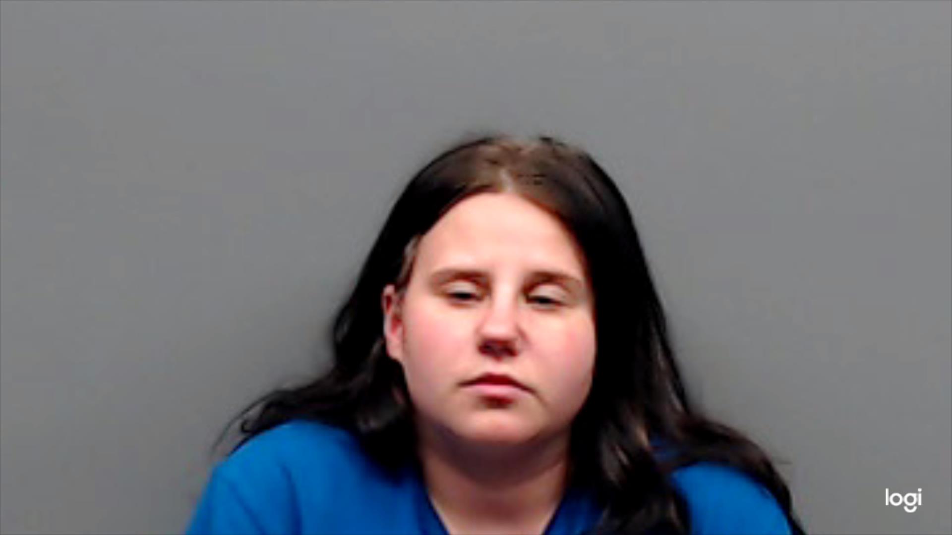 BEASON, CRYSTAL arrested by Smith County SO/PD