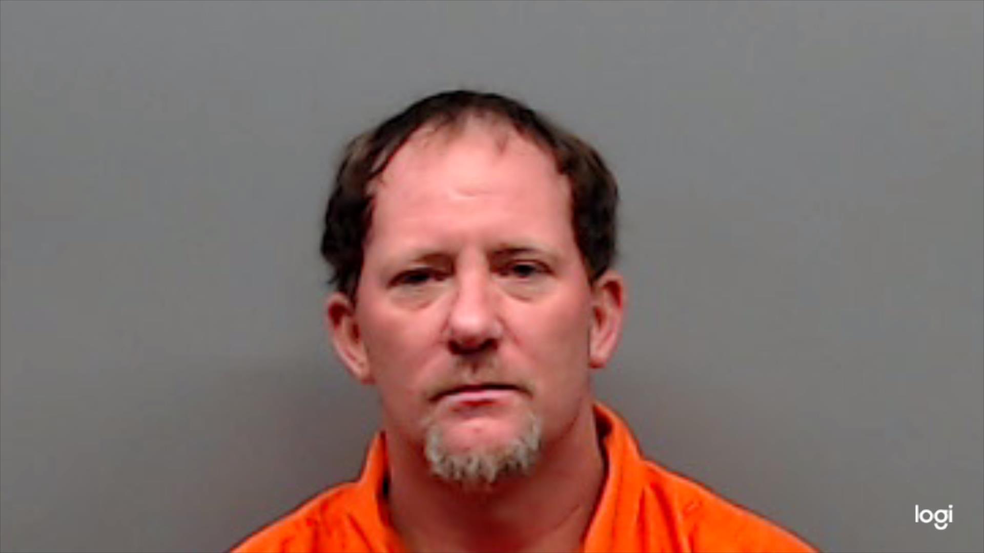 GILLIAM, PAUL MATTHEW arrested by Smith County SO/PD