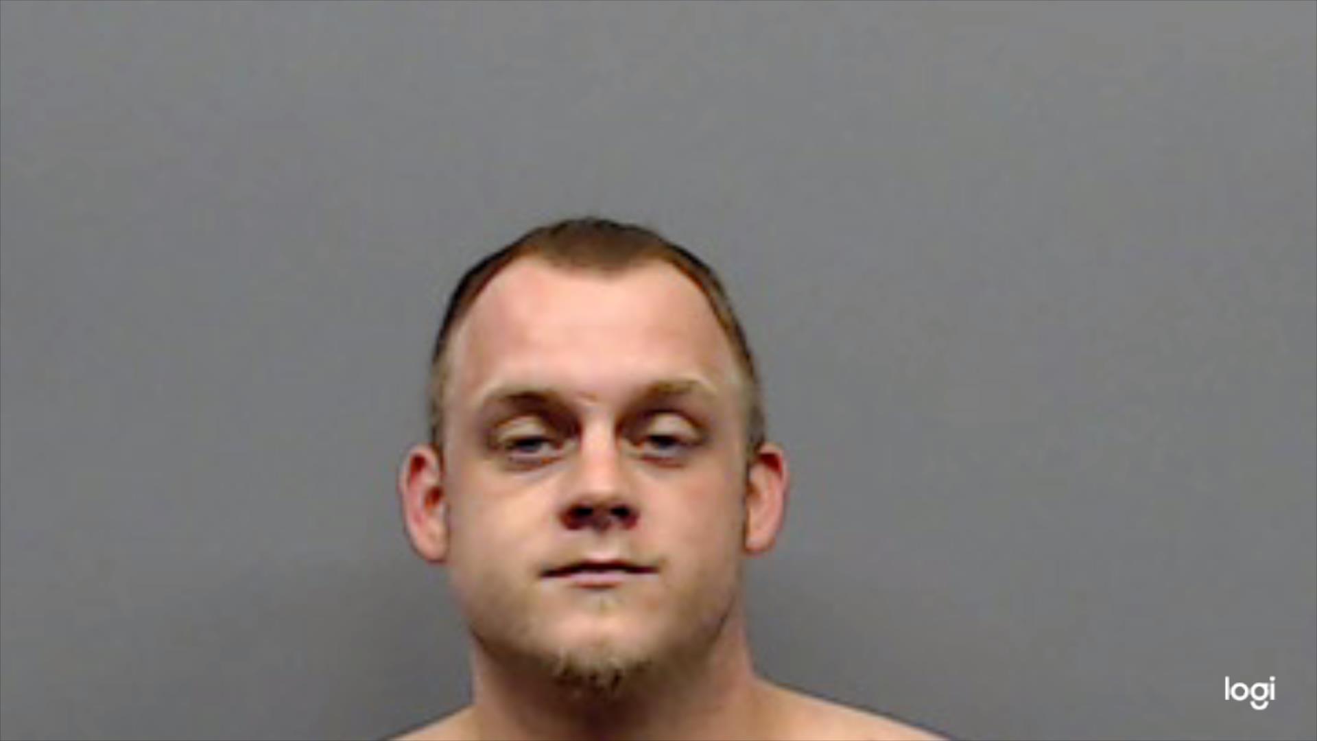 GARDNER, TIMOTHY, Jr. arrested by Smith County SO/PD