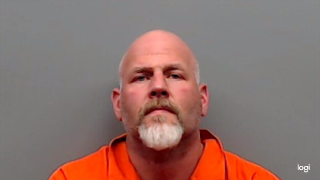 BISHOP, BRENT LEE arrest record in Smith County, Texas BISHOP, BRENT LEE arrested in Smith County, Texas mugshot