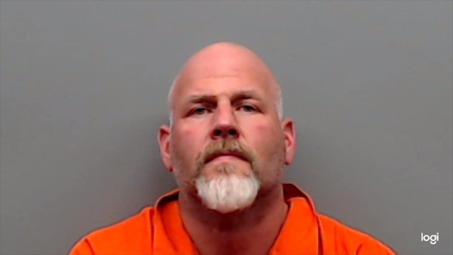 BISHOP, BRENT LEE arrested by Smith County SO/PD