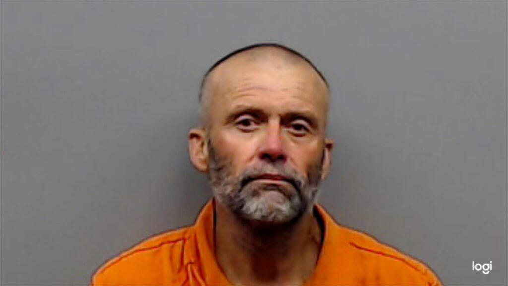 TERRY, BRYAN O NEAL arrest record in Smith County, Texas TERRY, BRYAN O NEAL arrested in Smith County, Texas mugshot