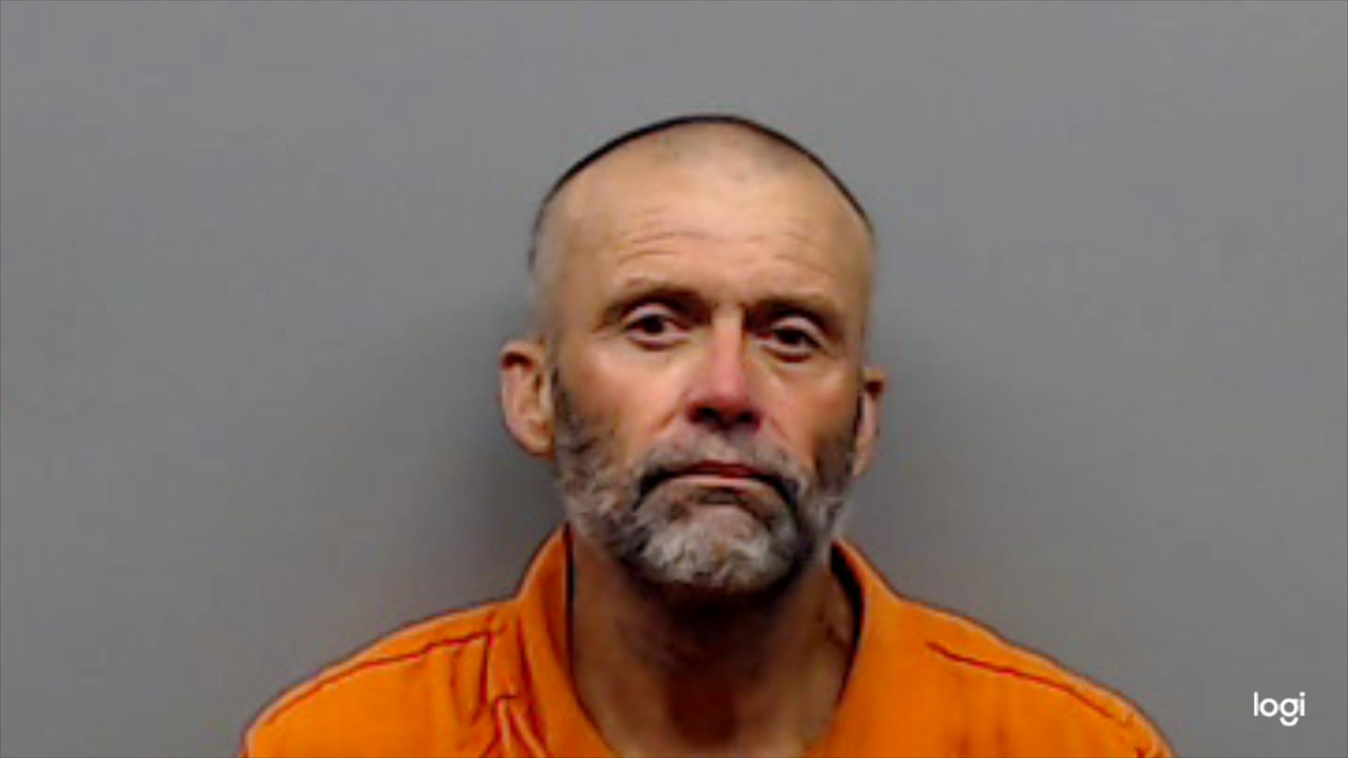 TERRY, BRYAN O NEAL arrested by Smith County SO/PD