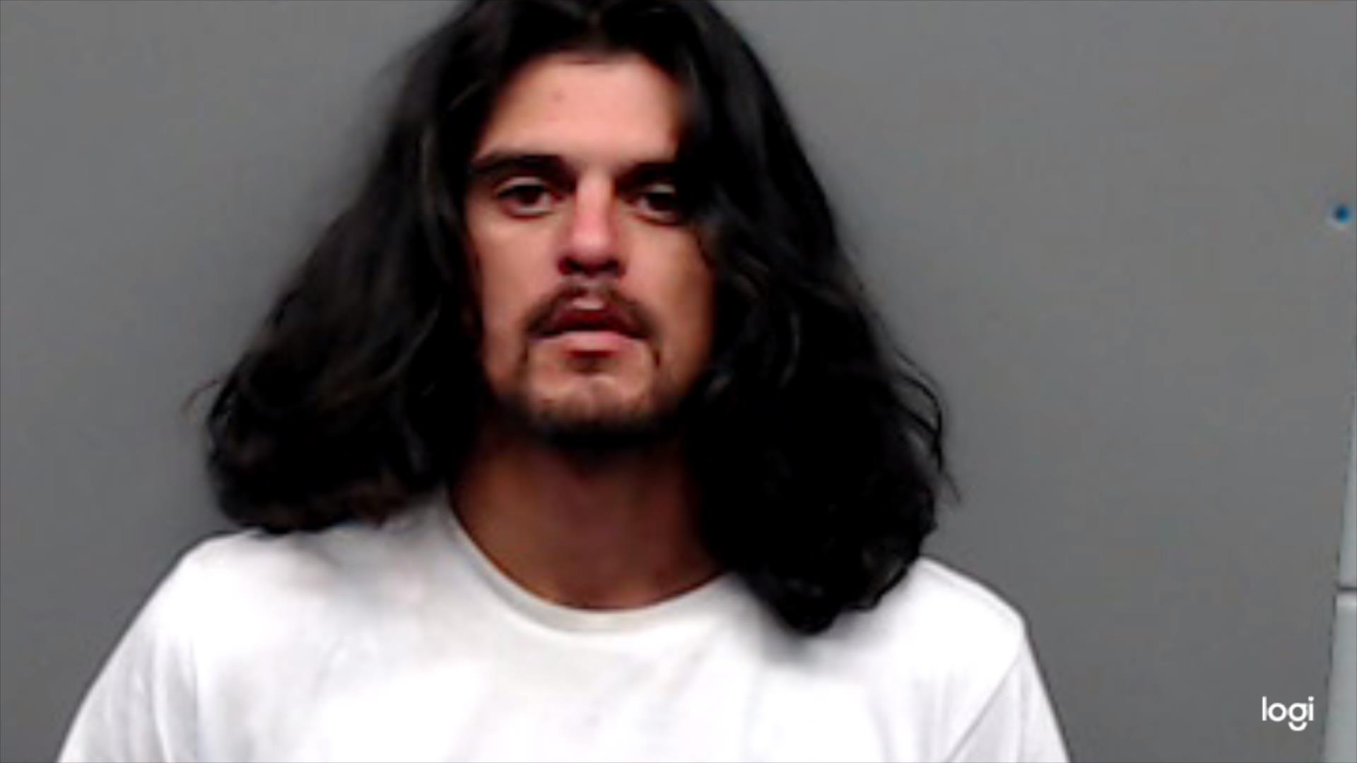 GUZMAN, SAMMY arrested by Smith County SO/PD