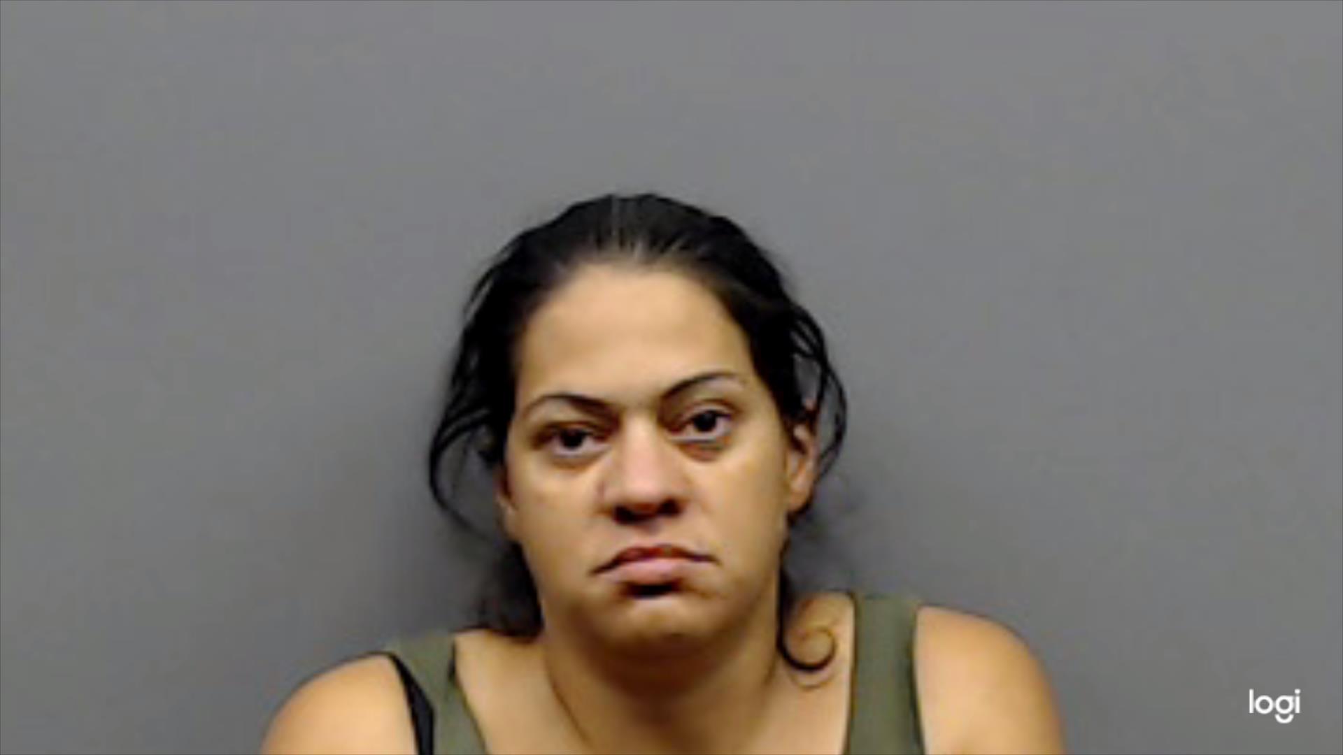 BAHENA, HEATHER arrested by Smith County SO/PD