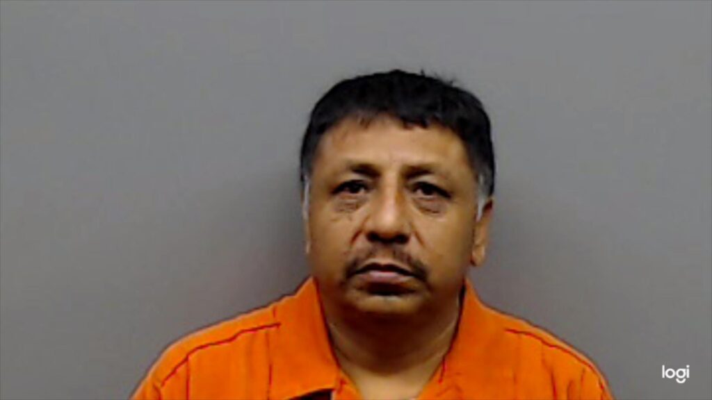 VAZQUEZ-CORTES, LIBORIO arrest record in Smith County, Texas VAZQUEZ-CORTES, LIBORIO arrested in Smith County, Texas mugshot