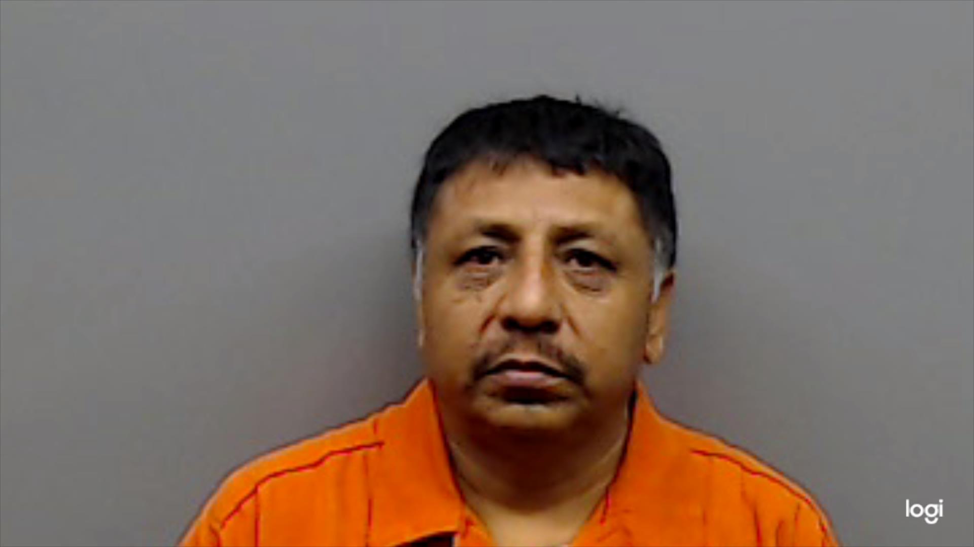 VAZQUEZ-CORTES, LIBORIO arrested by Smith County SO/PD