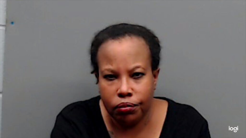 EWING, ARLESHIA LE-DEICE arrest record in Smith County, Texas EWING, ARLESHIA LE-DEICE arrested in Smith County, Texas mugshot