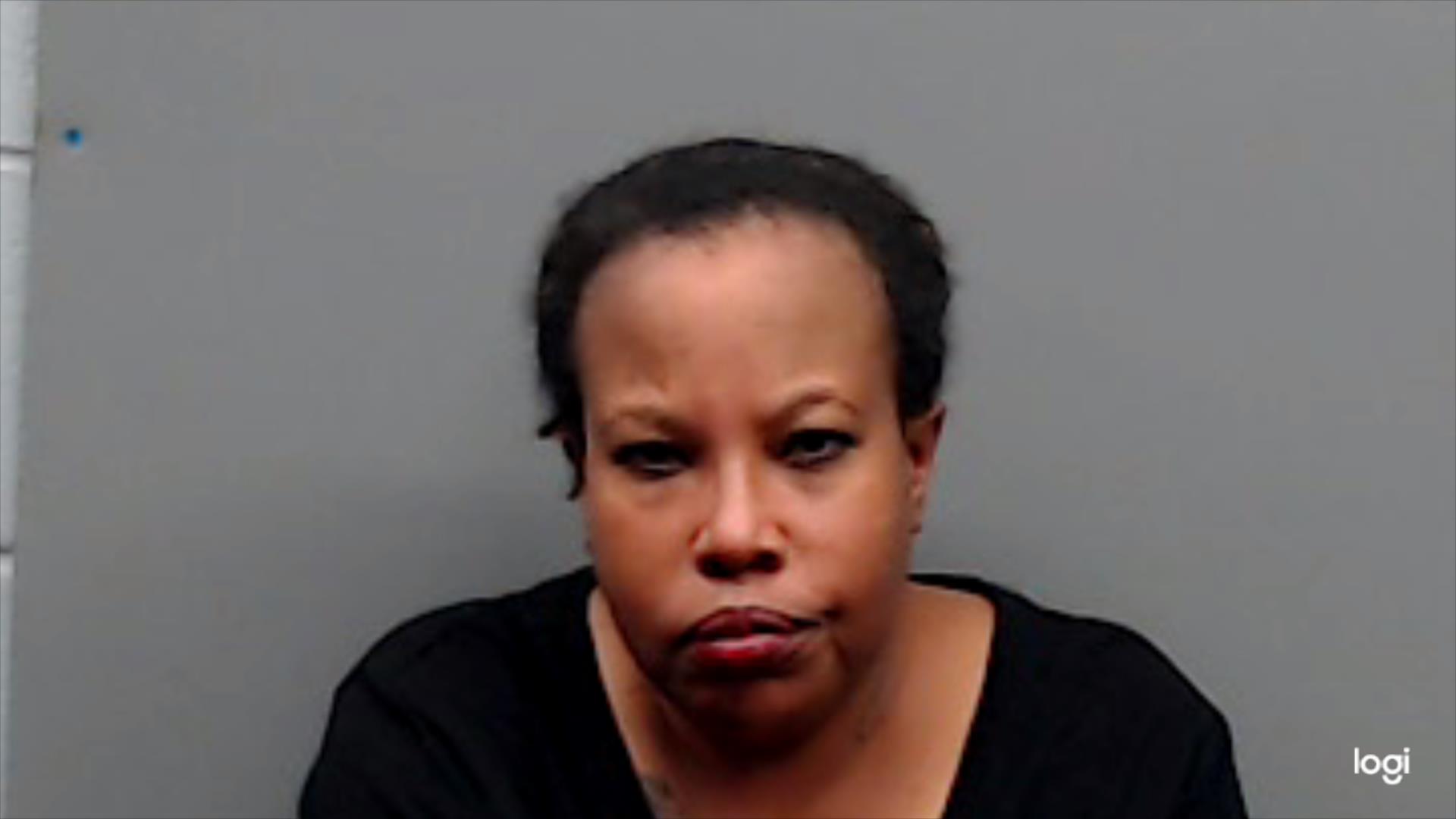 EWING, ARLESHIA LE-DEICE arrested by Smith County SO/PD
