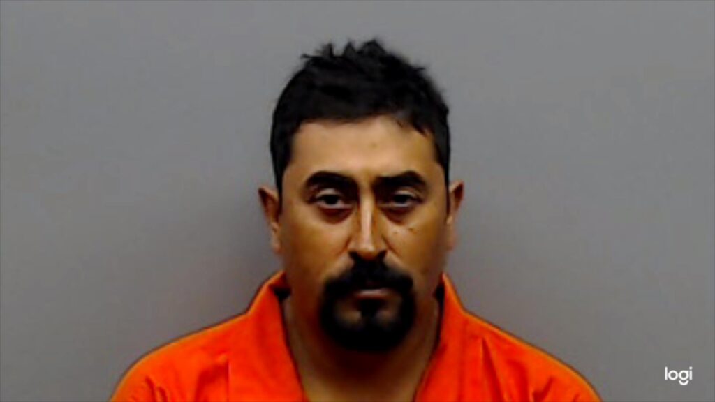 RODRIGUEZ CERVANTES, ISRAEL arrest record in Smith County, Texas RODRIGUEZ CERVANTES, ISRAEL arrested in Smith County, Texas mugshot