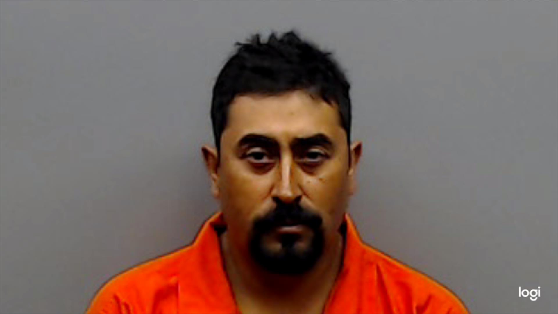 RODRIGUEZ CERVANTES, ISRAEL arrested by Smith County SO/PD
