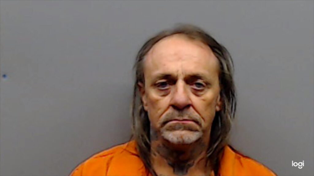 CLICK, JOHNNY LEE arrest record in Smith County, Texas CLICK, JOHNNY LEE arrested in Smith County, Texas mugshot