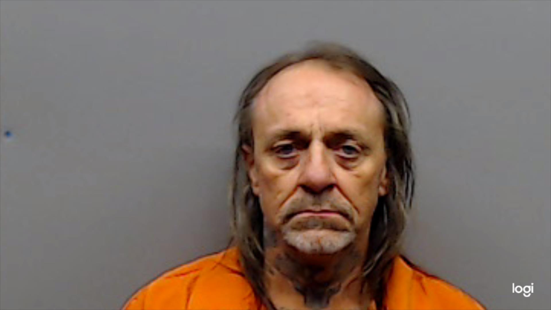 CLICK, JOHNNY LEE arrested by Smith County SO/PD
