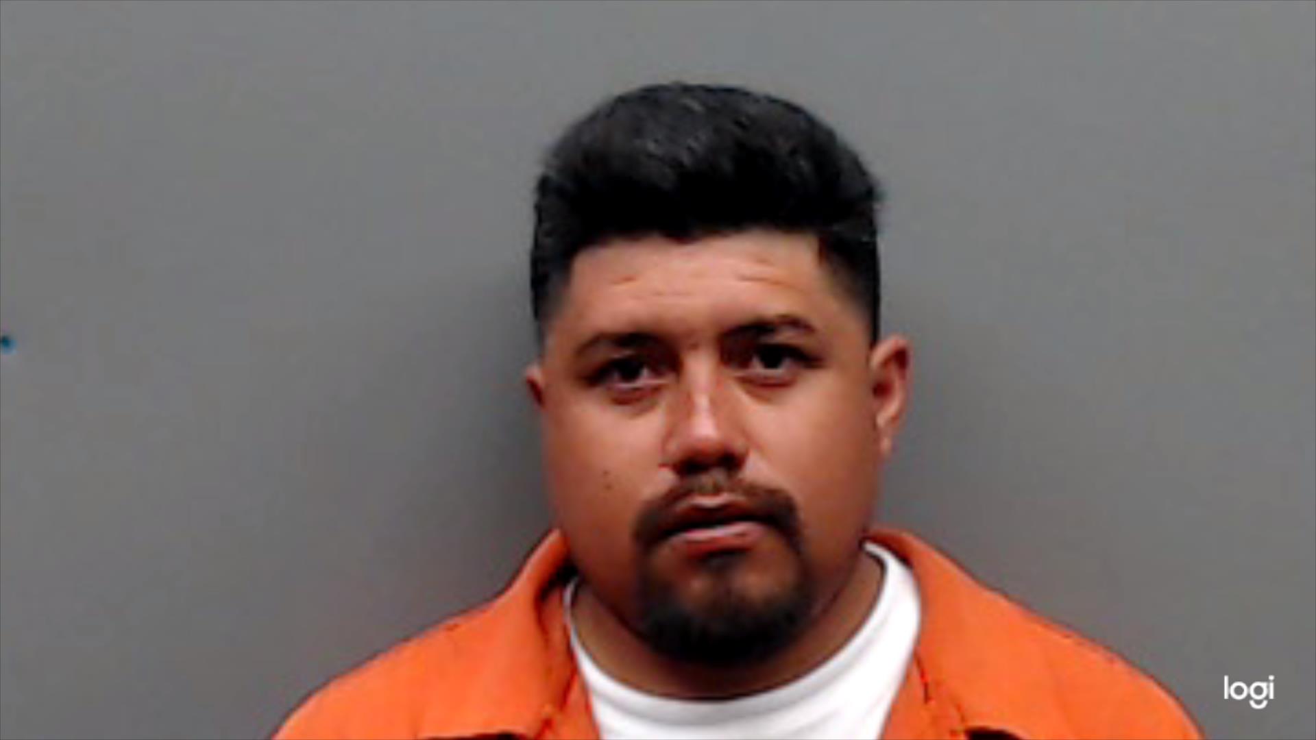 GAMEZ, JUAN DANIEL arrested by Smith County SO/PD