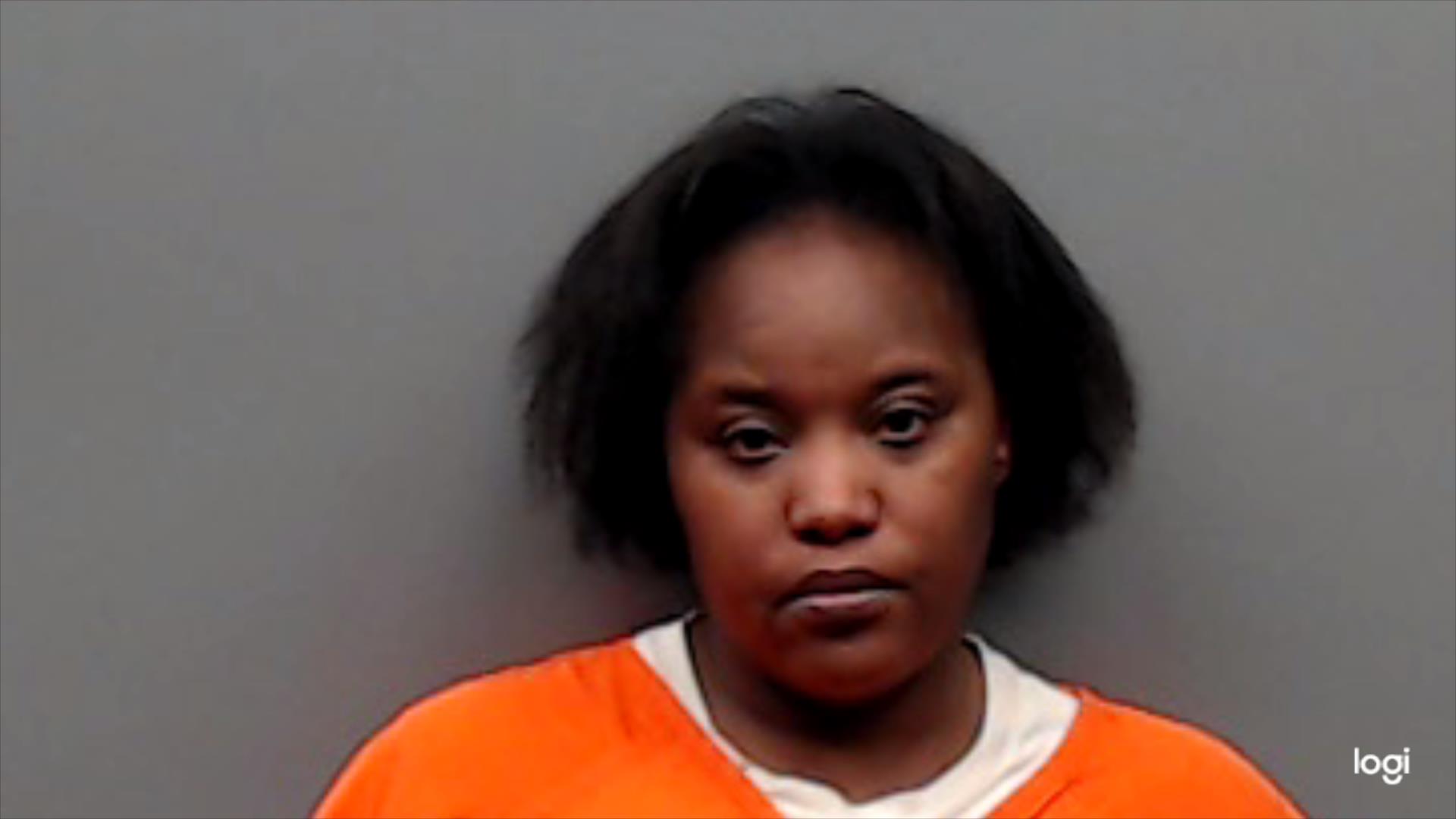 WILLIAMS, ASHLEY RENA arrested by Smith County SO/PD