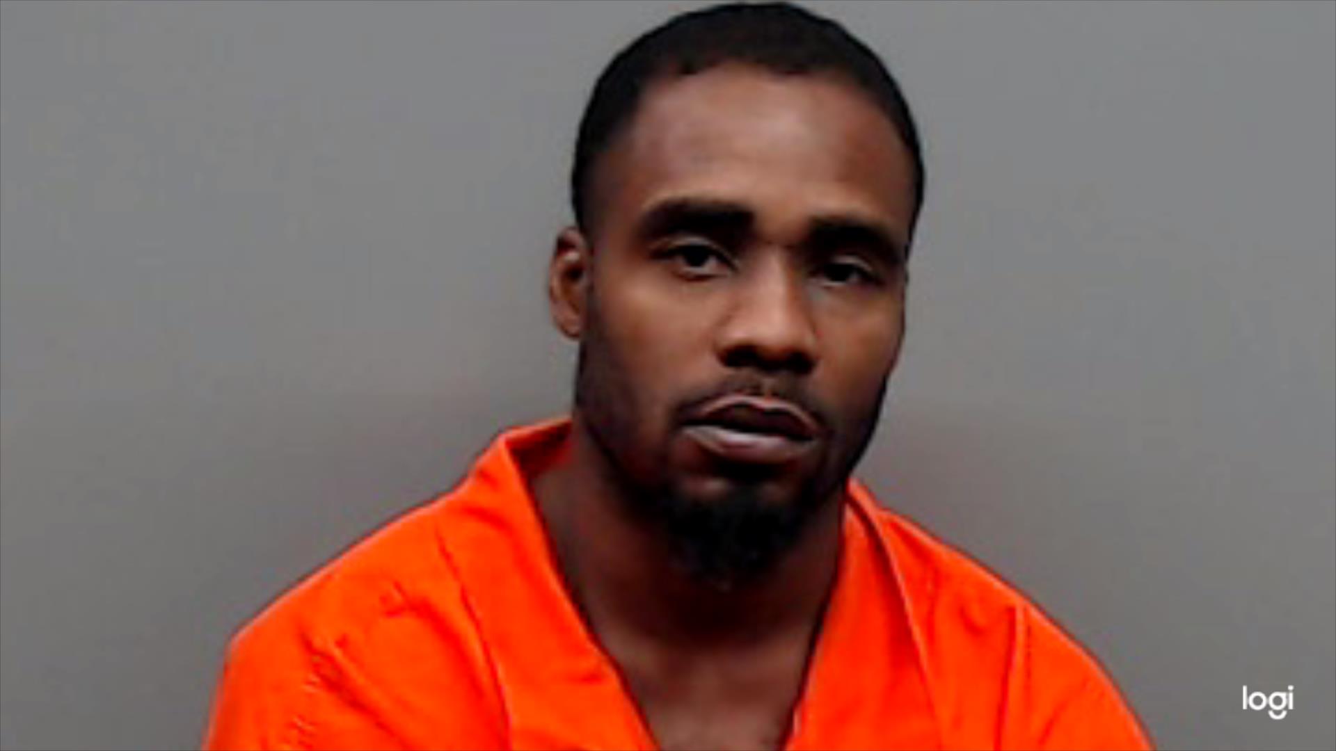 HARRIS, ROBERT CHARLES arrested by Smith County SO/PD