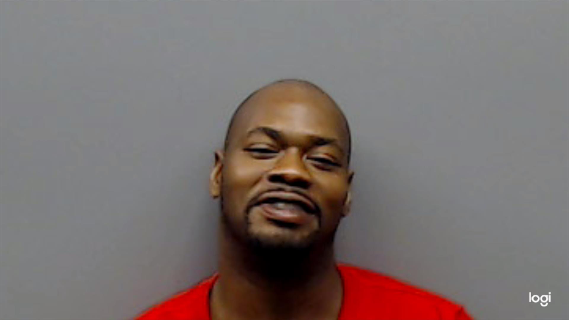 DORSEY, MICHAEL JERON arrested by Smith County SO/PD