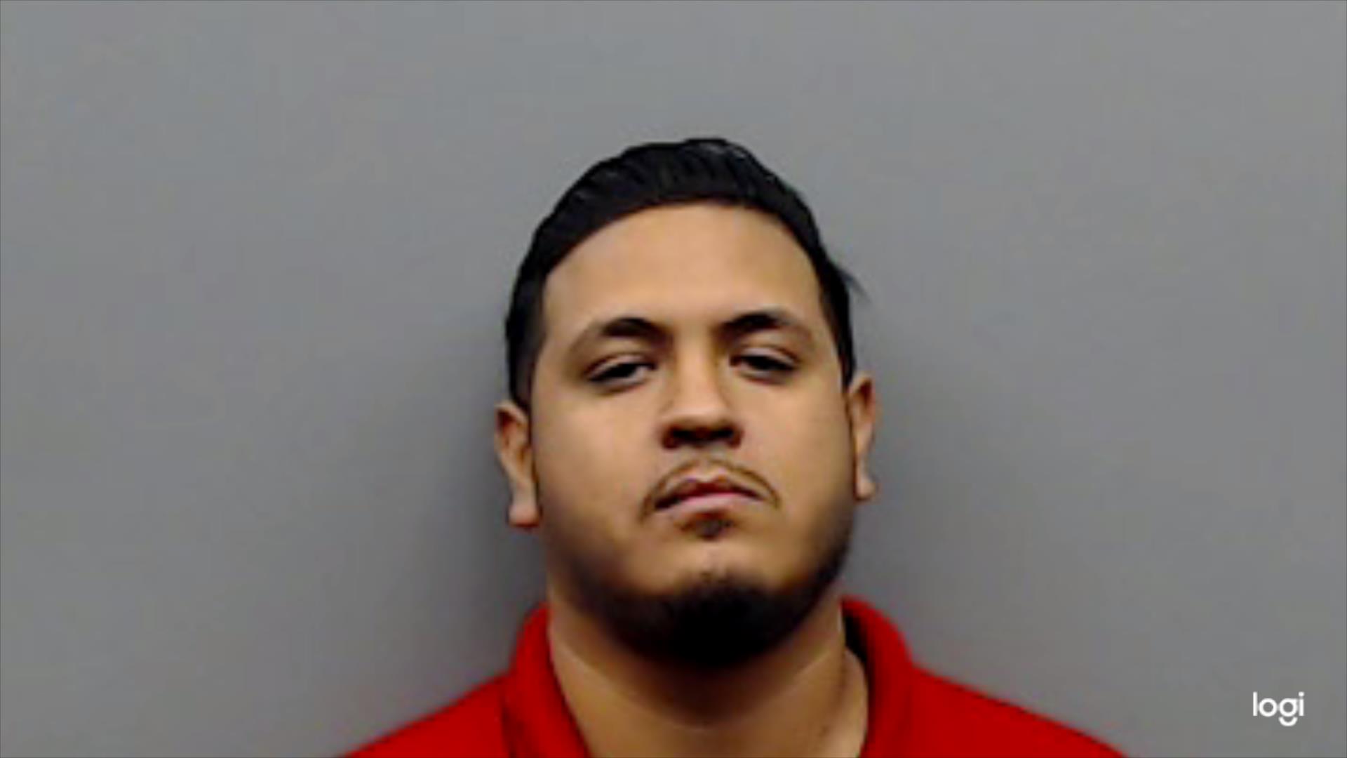 DIAZ, JOSE LUIS arrested by Smith County SO/PD