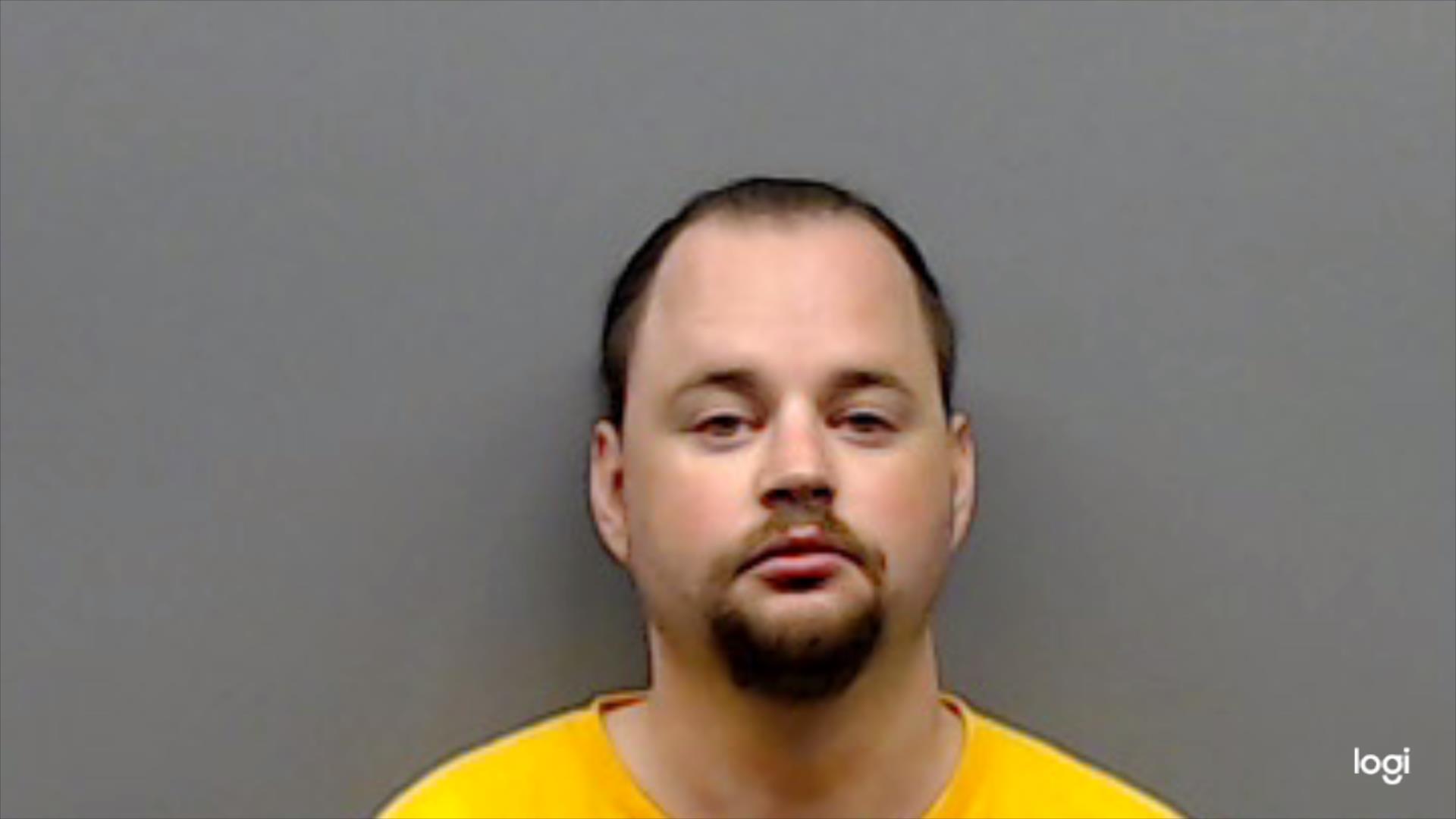 CAMPBELL, DAKOTA ANTHONY arrested by Smith County SO/PD